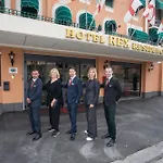 Rex Hotel Residence