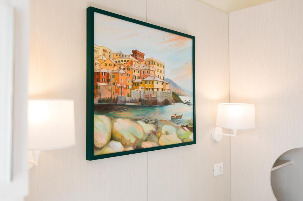 Aparthotel Rex Genova