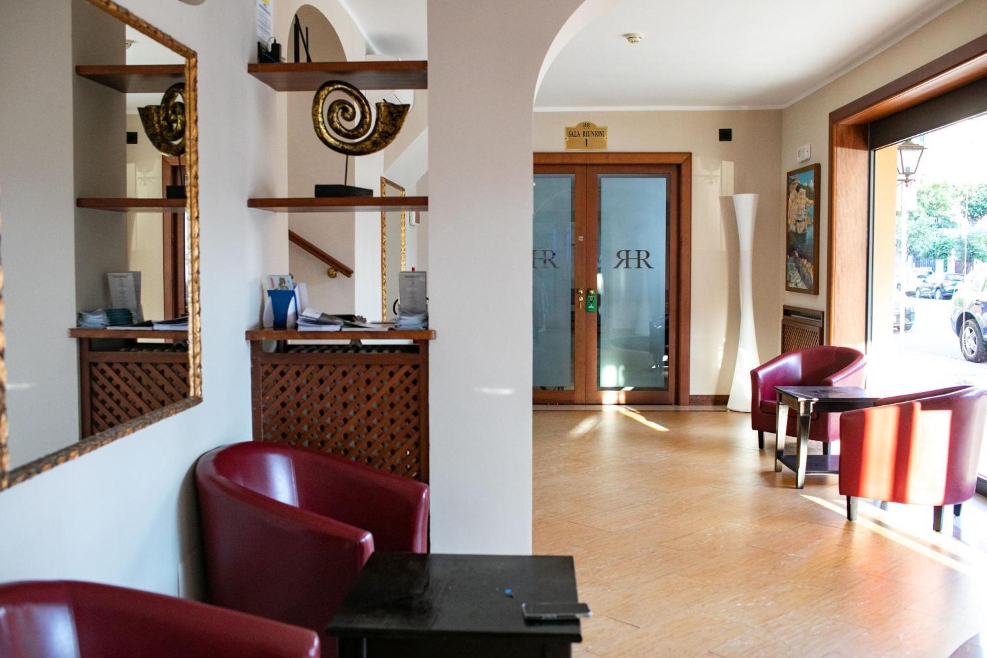 Aparthotel Rex Genova