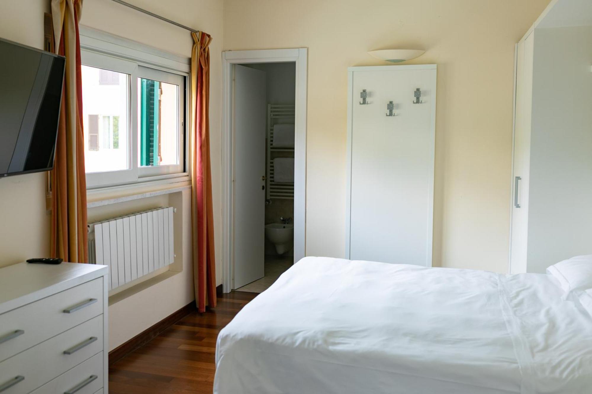Aparthotel Rex Genova