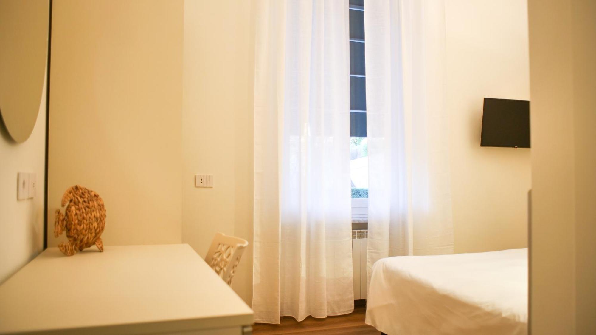 Aparthotel Rex Genova